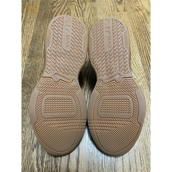 Nike AIR MAX ALPHA TRAINER 5 Phantom Black‎ DM0829-008 Lace-Up Athletic Sneakers - Picture 6 of 9